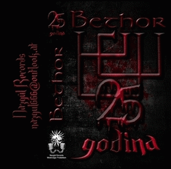 Bethor (SRB) : 25 Godina